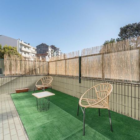 Apartmán Guestready - Boavista Building Porto Exteriér fotografie