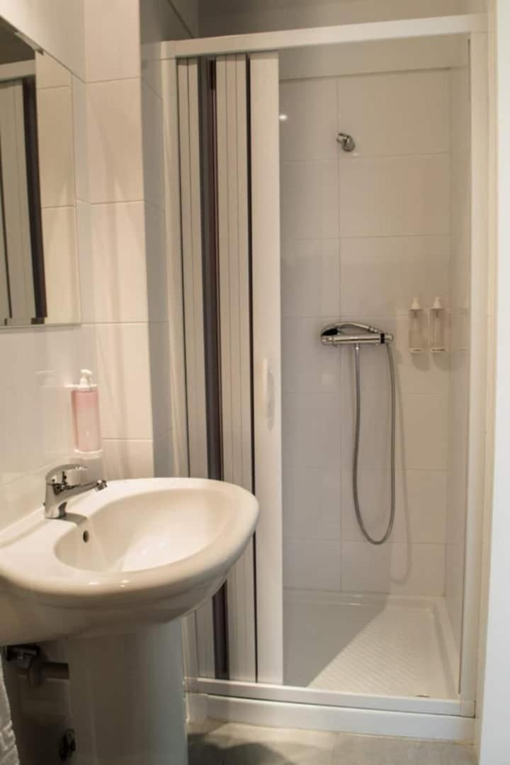 Apartmán Guestready - Boavista Building Porto Exteriér fotografie