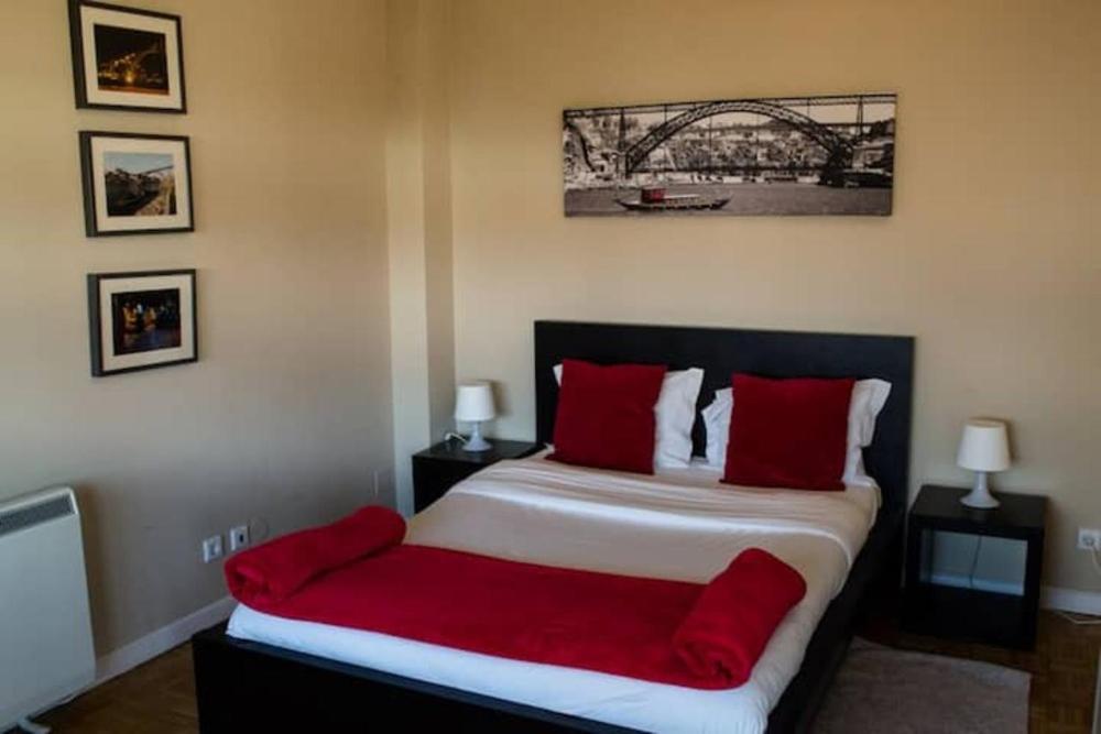 Apartmán Guestready - Boavista Building Porto Exteriér fotografie