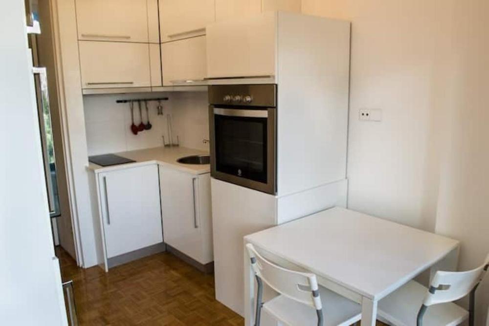 Apartmán Guestready - Boavista Building Porto Exteriér fotografie