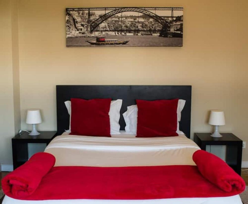 Apartmán Guestready - Boavista Building Porto Exteriér fotografie