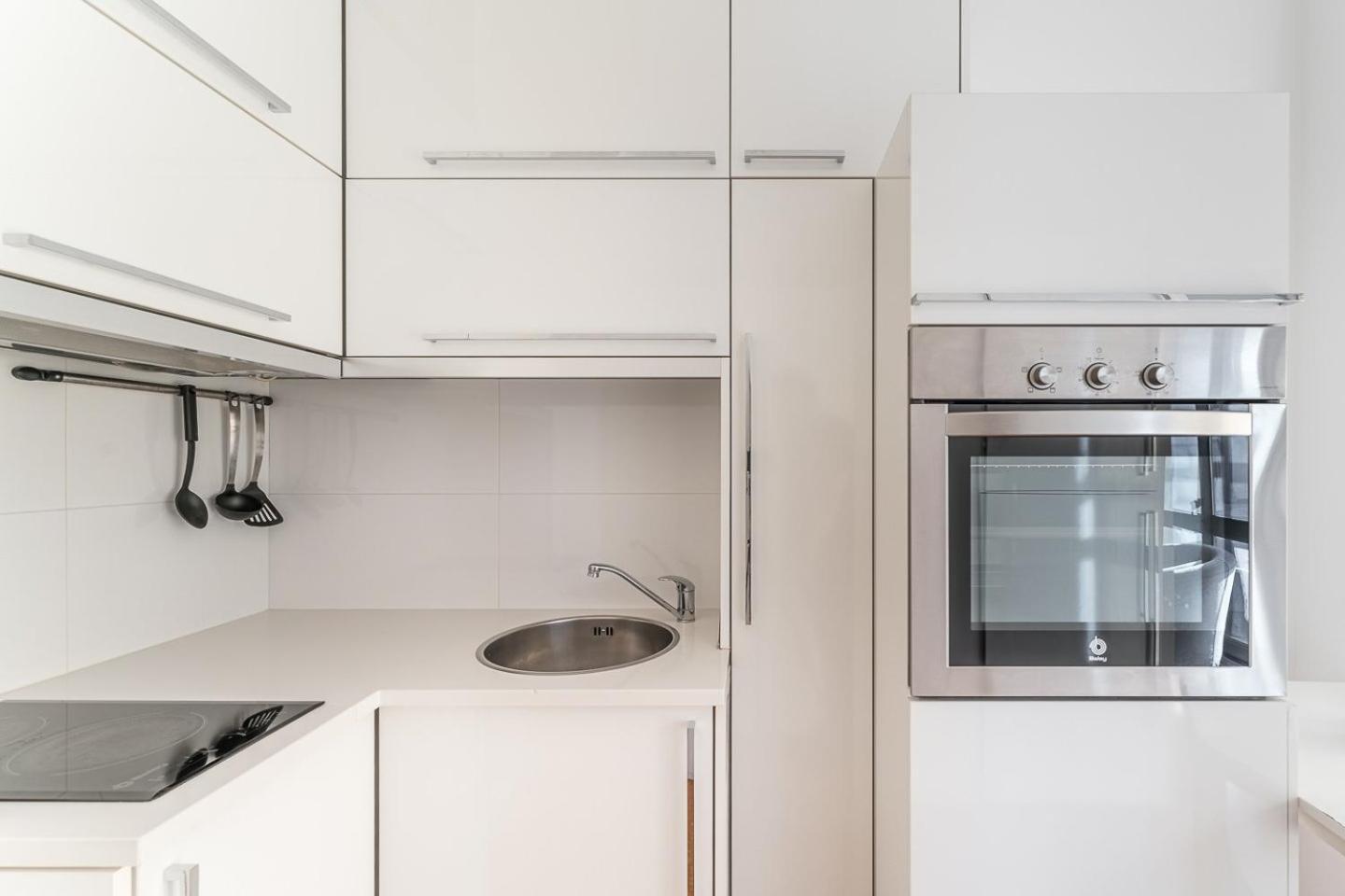 Apartmán Guestready - Boavista Building Porto Exteriér fotografie