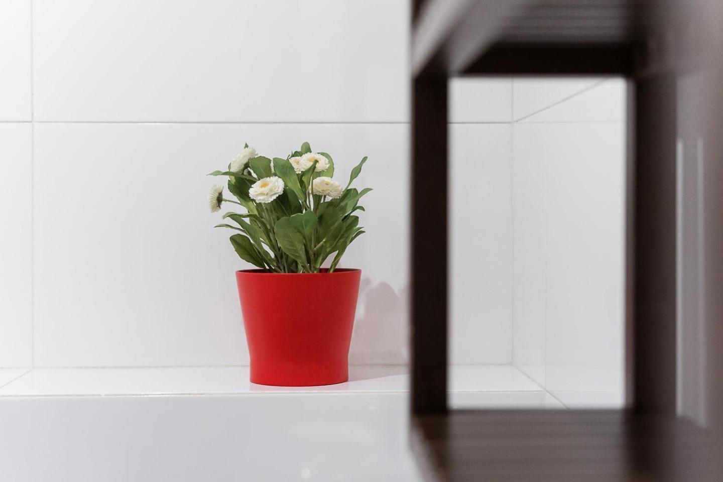 Apartmán Guestready - Boavista Building Porto Exteriér fotografie