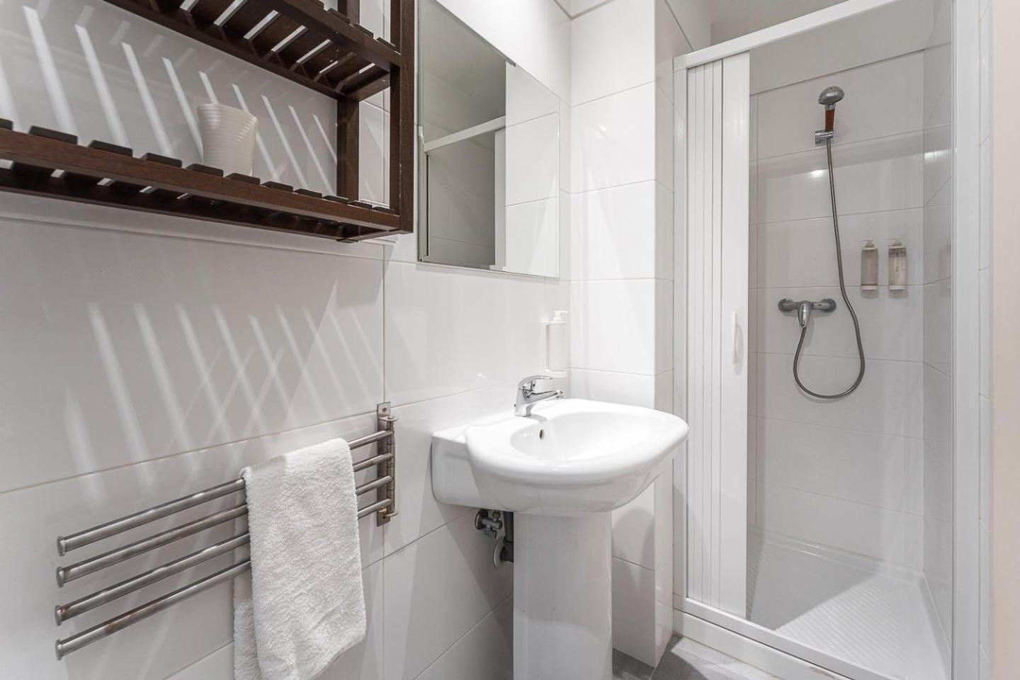 Apartmán Guestready - Boavista Building Porto Exteriér fotografie
