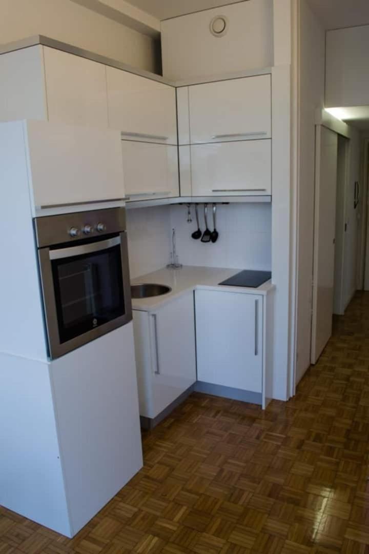 Apartmán Guestready - Boavista Building Porto Exteriér fotografie