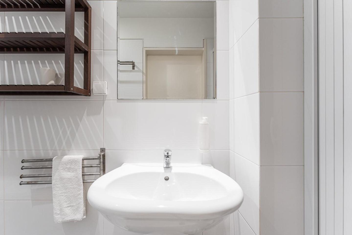 Apartmán Guestready - Boavista Building Porto Exteriér fotografie