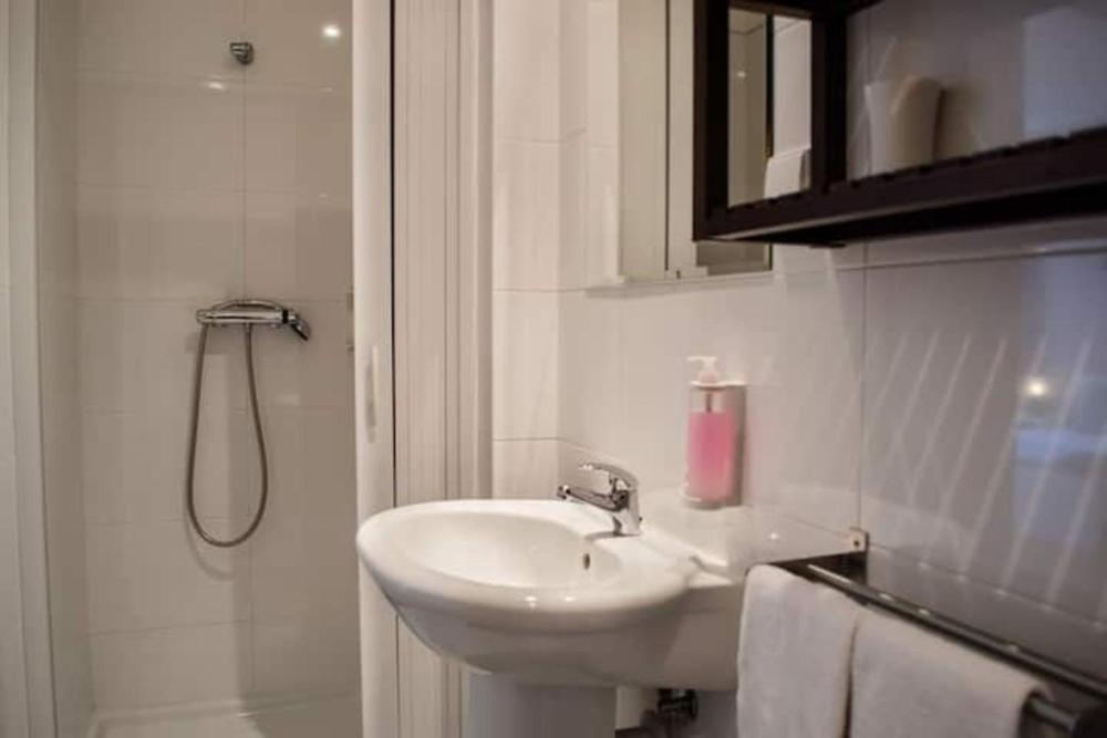 Apartmán Guestready - Boavista Building Porto Exteriér fotografie
