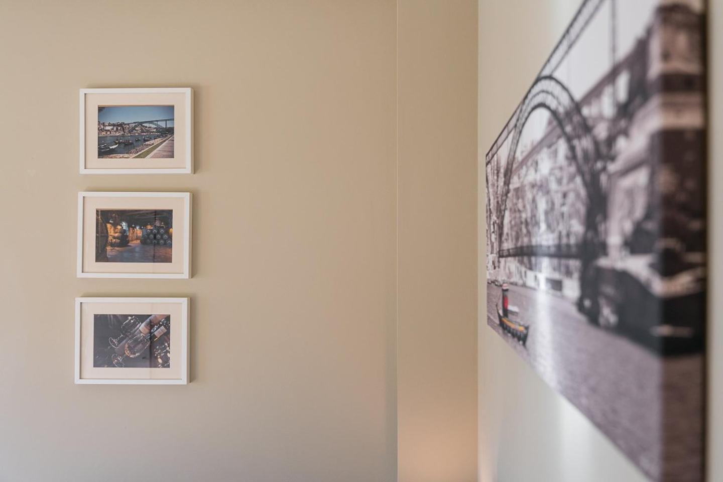Apartmán Guestready - Boavista Building Porto Exteriér fotografie