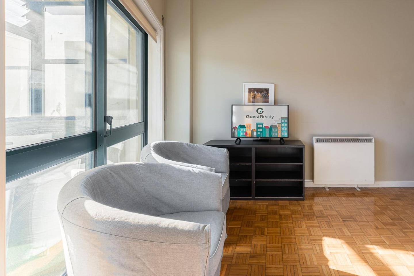 Apartmán Guestready - Boavista Building Porto Exteriér fotografie