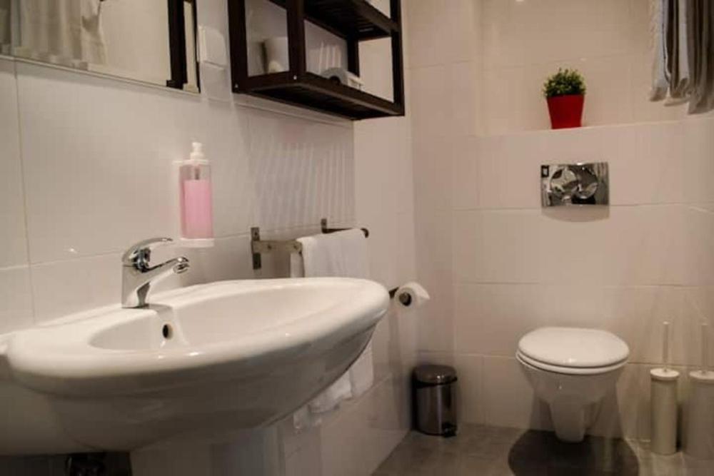 Apartmán Guestready - Boavista Building Porto Exteriér fotografie