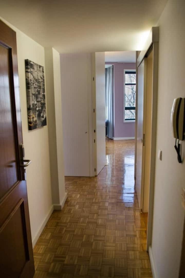 Apartmán Guestready - Boavista Building Porto Exteriér fotografie