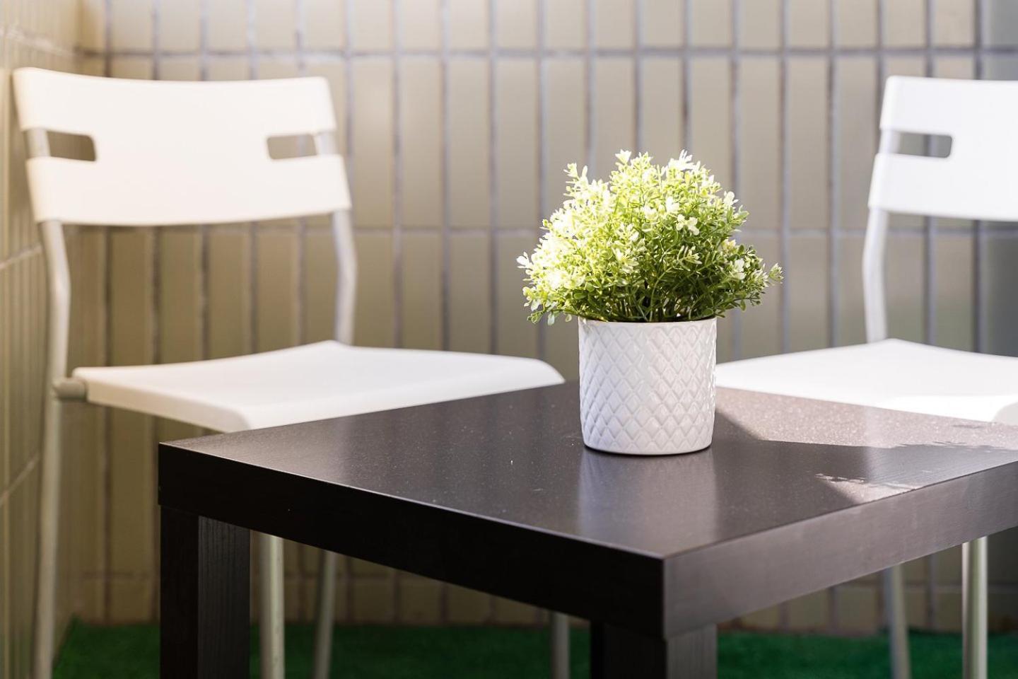 Apartmán Guestready - Boavista Building Porto Exteriér fotografie