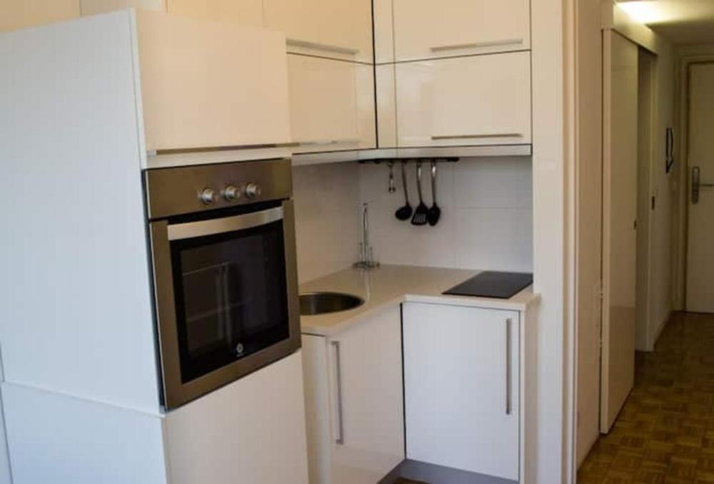 Apartmán Guestready - Boavista Building Porto Exteriér fotografie