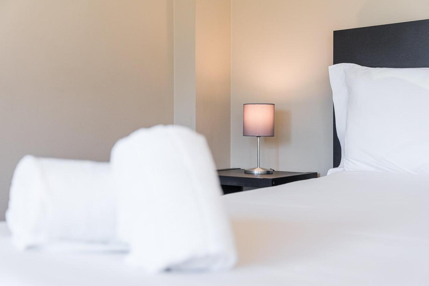 Apartmán Guestready - Boavista Building Porto Exteriér fotografie