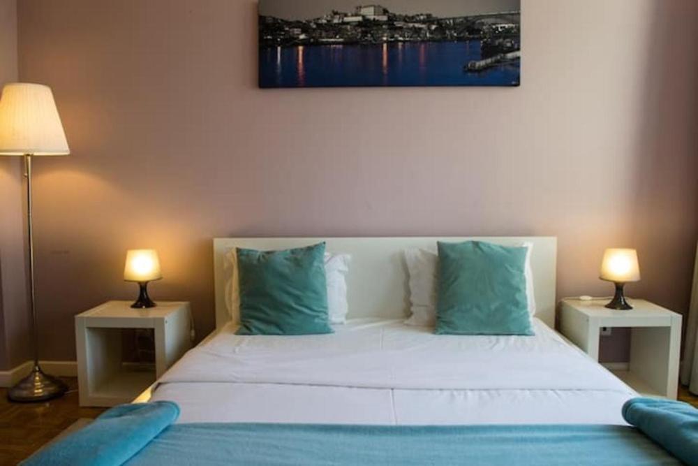 Apartmán Guestready - Boavista Building Porto Exteriér fotografie