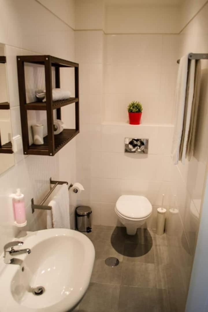 Apartmán Guestready - Boavista Building Porto Exteriér fotografie